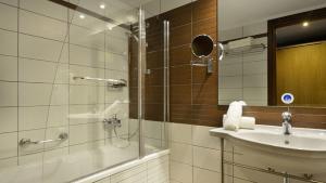 Atrium Hotel Thassos Thassos Greece