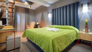 Atrium Hotel Thassos Thassos Greece