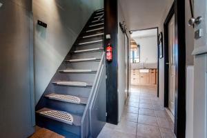 Het Zomerhuis Family apartment