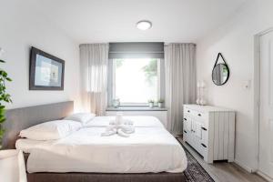 Het Zomerhuis Family apartment