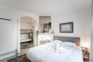 Het Zomerhuis Family apartment
