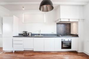 Zab Apartment
