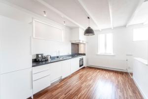 Zab Apartment