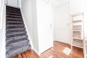Zab Apartment