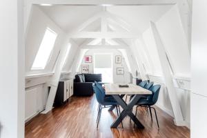 Zab Apartment