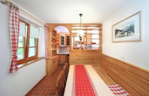 Počitniško stanovanje Pri cerkvi