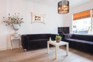 't Zandhuisje - 2hvězdičkové hotely ve městě Zandvoort