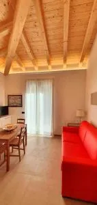 Affittacamere La Fonte - 蒙特罗索阿尔马雷