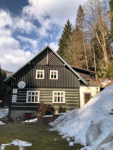 Roubenka Volský Důl