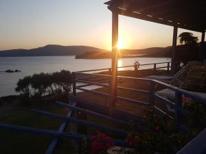 LikoremaView Evia Greece