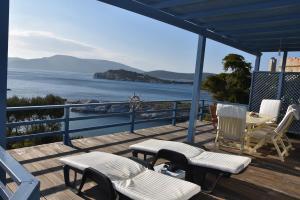 LikoremaView Evia Greece