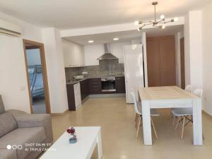 Apartament SomRiu