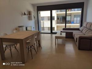 Apartament SomRiu