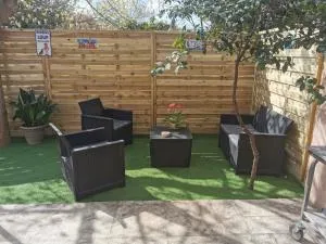 le petit st Jean - Cazouls-d Herault