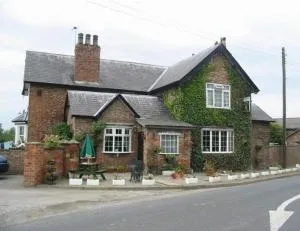 Thompsons Arms - Sheriff Hutton