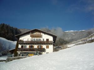 Apartmán Bauernof Mittermüller Feldthurns Itálie