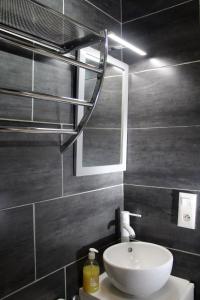 Maisons d'hotes chambre Terremer : photos des chambres