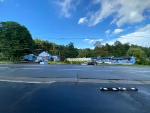 Hillside Motel - Warrensburg