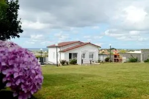 Casa José - San Román