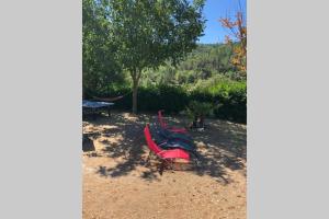 Appartements Lou paradiu du verdon : photos des chambres