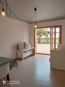 Apartament amb dues grans terrasses de 50 m2 i 16 m2 a 300 m de la platja