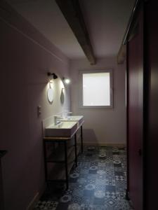 Chalets La Ferme du Panorama et Spa : photos des chambres