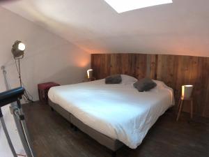 Complexes hoteliers Mas d'Asvin & Spa : photos des chambres