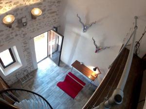 Complexes hoteliers Mas d'Asvin & Spa : photos des chambres