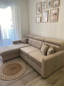 Apartament przy plaży Victoria - Rewal