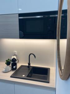 Apartament przy plaży Victoria - Rewal