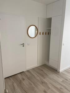 Apartament przy plaży Victoria Rewal