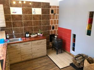 Stamerienas Apartamenti