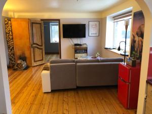 Stamerienas Apartamenti