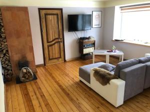 Stamerienas Apartamenti