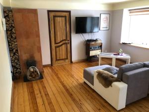 Stamerienas Apartamenti