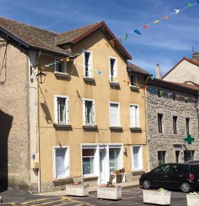 Sejours chez l'habitant La Maison de Soso : photos des chambres