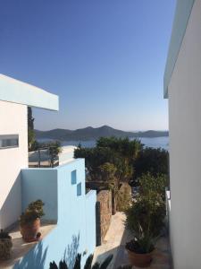 Elounda Vista Villas Lasithi Greece