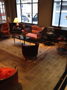 Hotel Le Petit Chomel photo 24