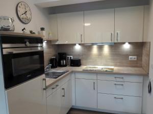 FeWo Meerblick Prora