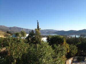 Elounda Vista Villas Lasithi Greece