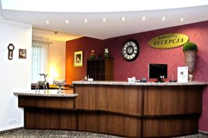 Hotel Amaryllis