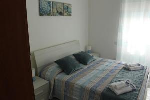 Smile - appartamento con giardino img6