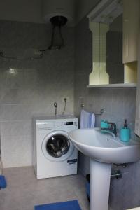 Smile - appartamento con giardino img8