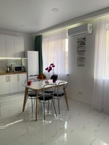 Апартаменты в Аркадии-42 Жемчужина