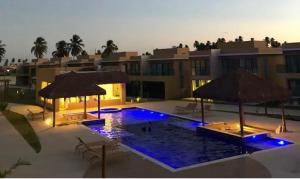 MILAGRES - Morada do toque