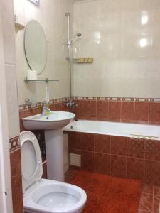 Superior Double Room room in Prime Inn