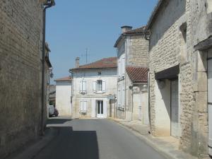 Maisons de vacances Les Vignes : photos des chambres