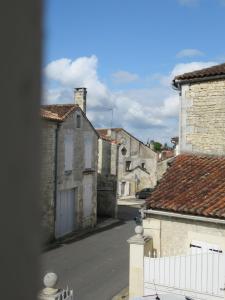 Maisons de vacances Les Vignes : photos des chambres