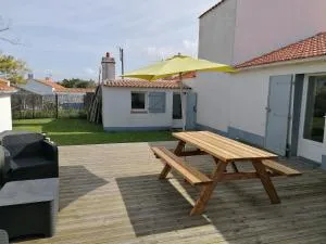 Maison chez Meme - 巴尔巴特尔