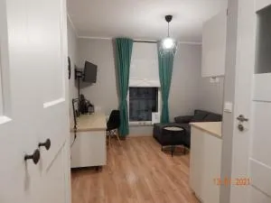 Przystanek Opole - MIKROAPARTAMENTY - Zlinice